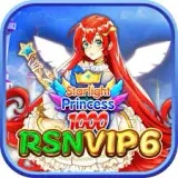RSNVIP6 - Tantangan Seru Permainan Match-3