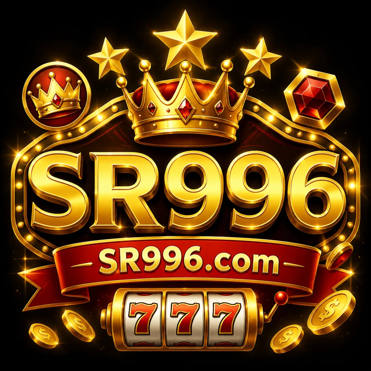SR996 - Pertarungan Epic di Dunia Battle Royale